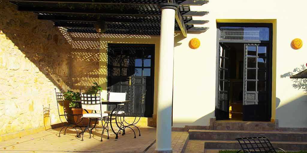 House in Essaouira