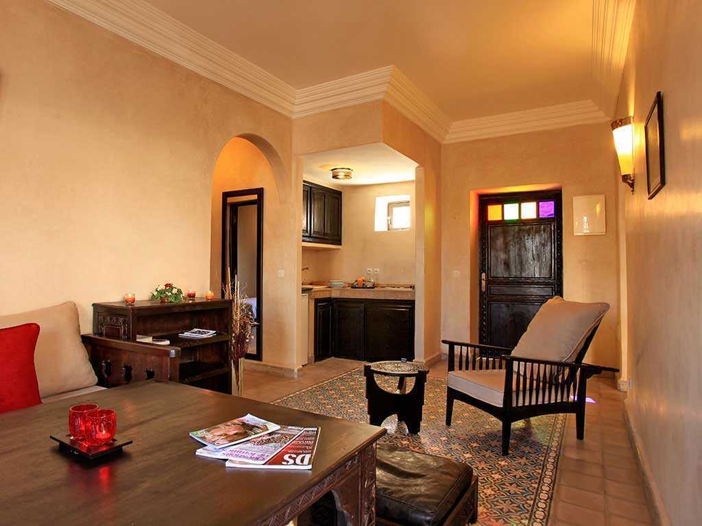 Appartement en Location à Essaouira Lodge pour 4 personnes