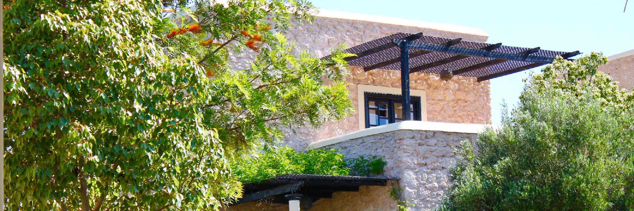 Bienvenue Essaouira Lodge  r  sidence h  teli  re coeur nature