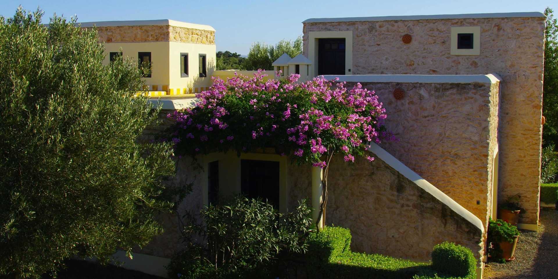 Bienvenue Essaouira Lodge  r  sidence h  teli  re coeur nature