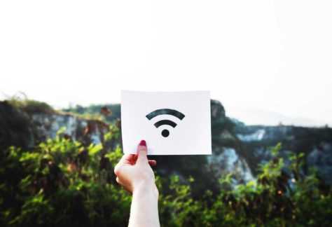 Wifi Gratuit