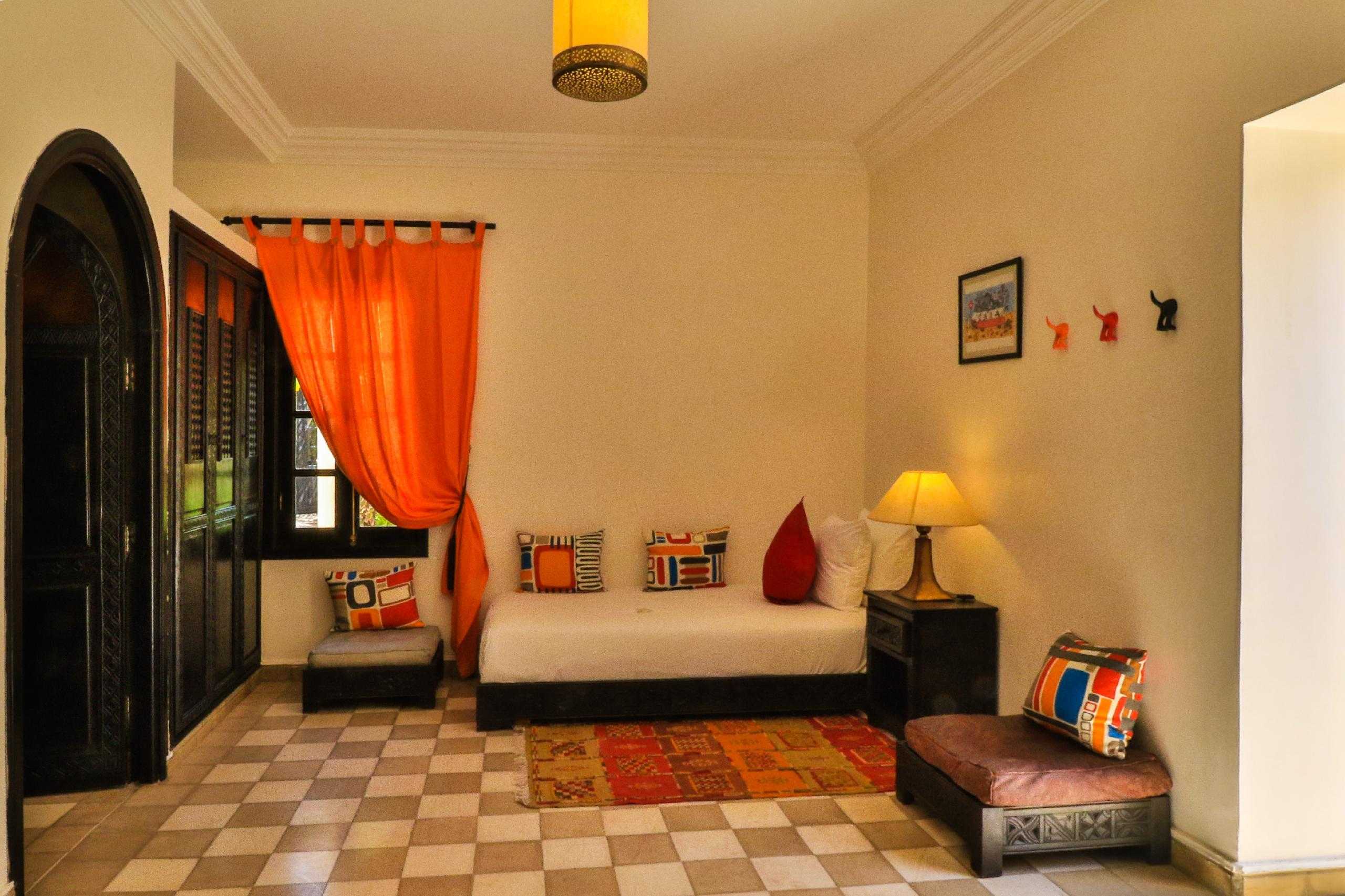 Villa for rent in Essaouira Lodge with your Private Pool