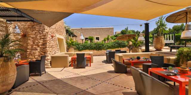 restaurant essaouira