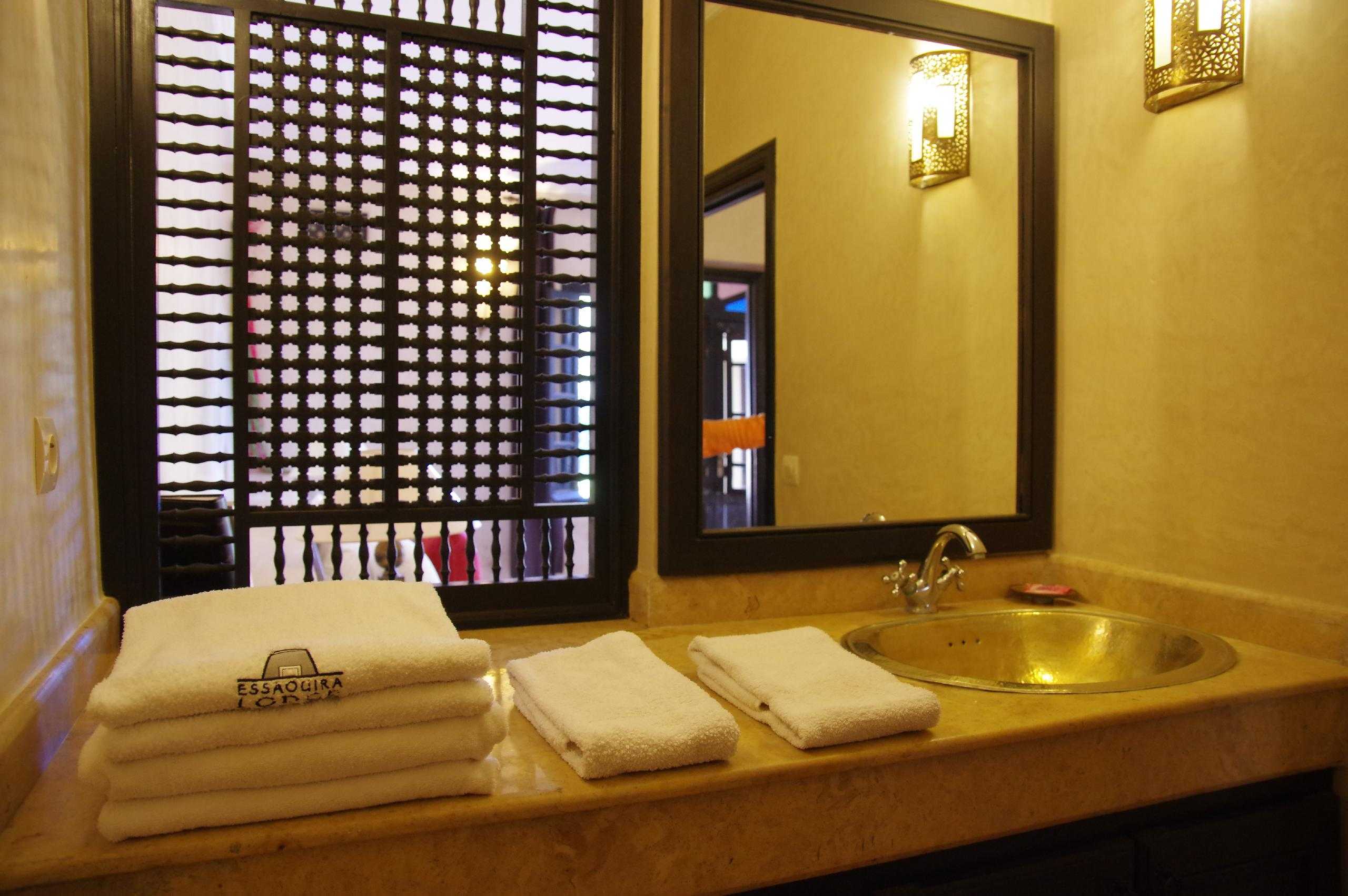Villa for rent in Essaouira Lodge with a private pool