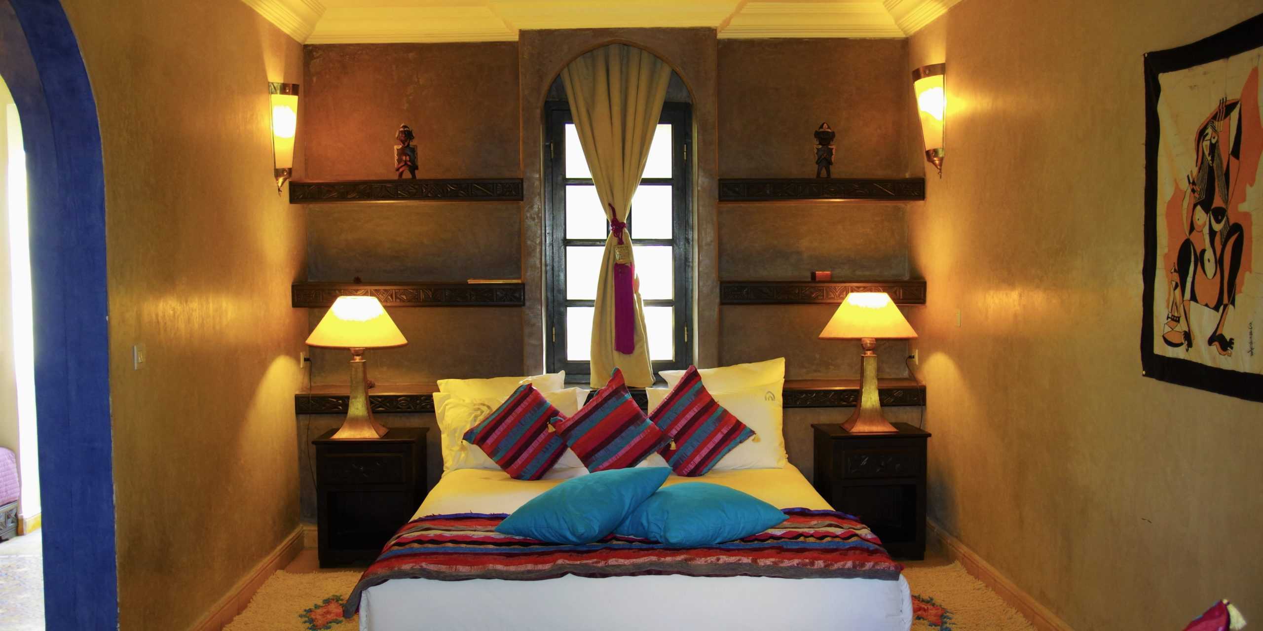 Villa for rent in Essaouira Lodge with your Private Pool